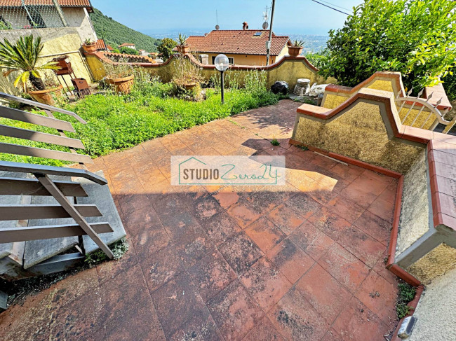 Casa singola in vendita a Pietrasanta