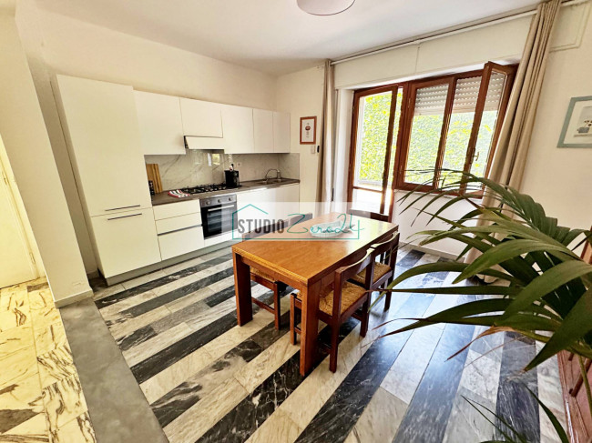 Appartamento in vendita a Pietrasanta