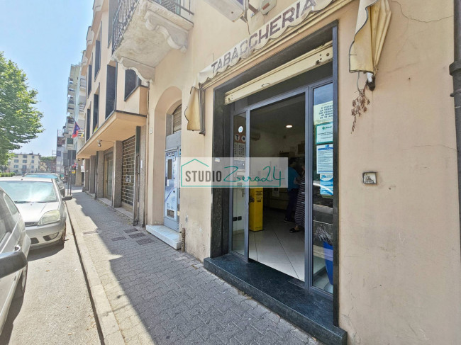 Attività commerciale in vendita a Viareggio