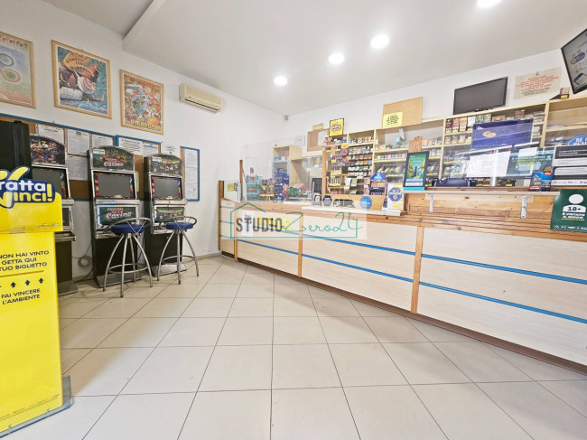 Attività commerciale in vendita a Viareggio