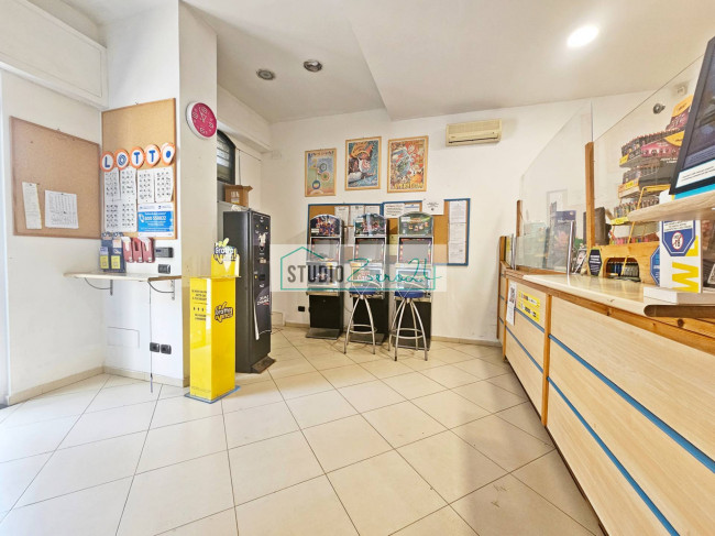 Attività commerciale in vendita a Viareggio