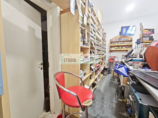 Attività commerciale in vendita a Viareggio