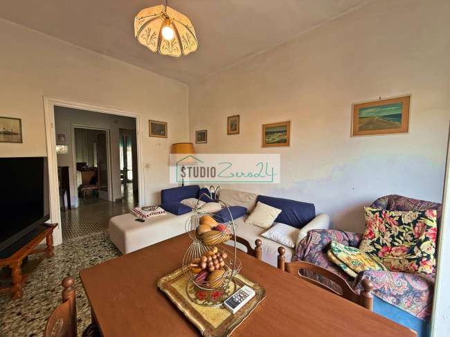 Appartamento in vendita a Viareggio