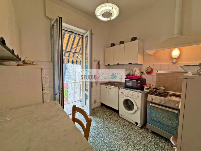 Appartamento in vendita a Viareggio