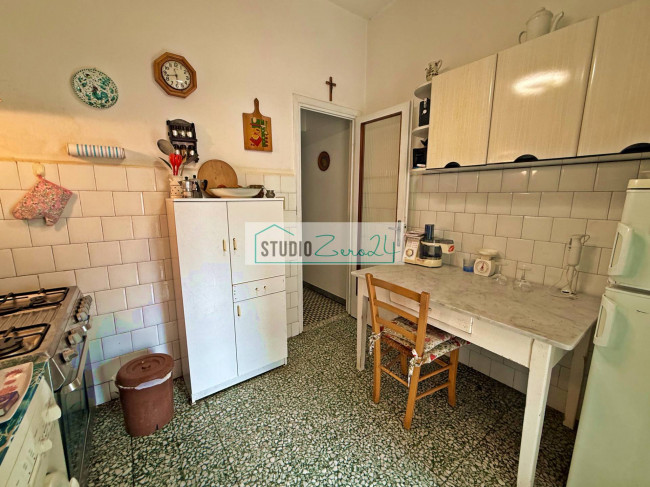 Appartamento in vendita a Viareggio