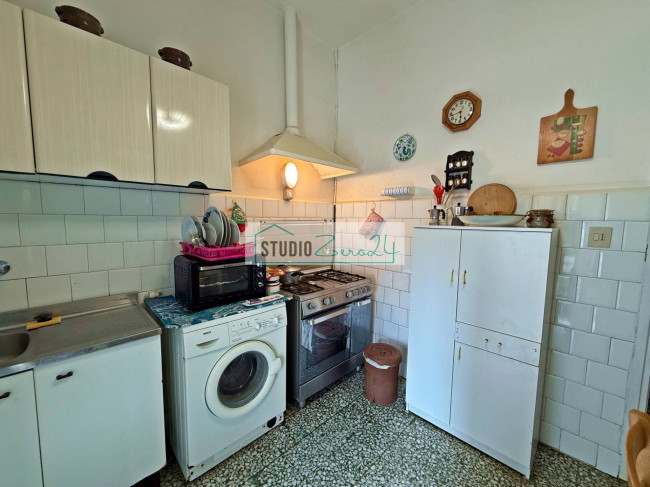 Appartamento in vendita a Viareggio