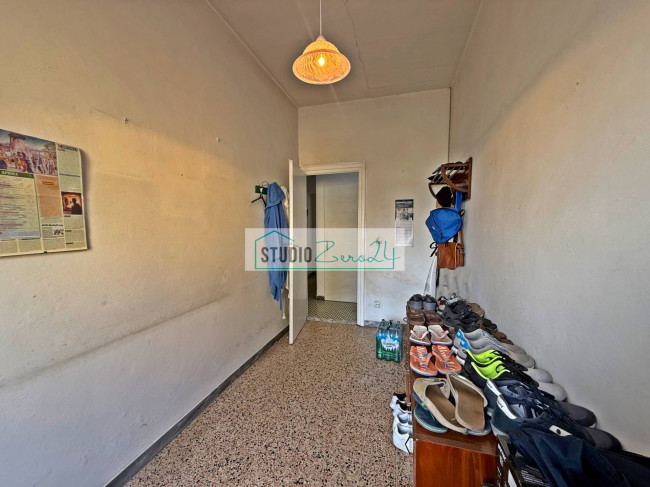 Appartamento in vendita a Viareggio