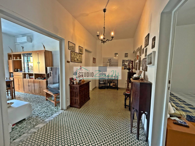 Appartamento in vendita a Viareggio