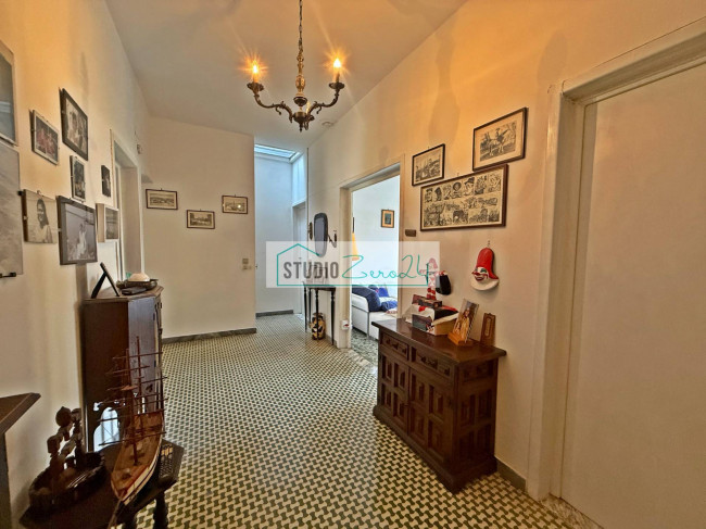 Appartamento in vendita a Viareggio