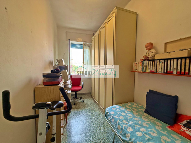 Appartamento in vendita a Viareggio