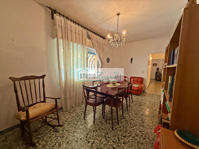 Appartamento in vendita a Viareggio