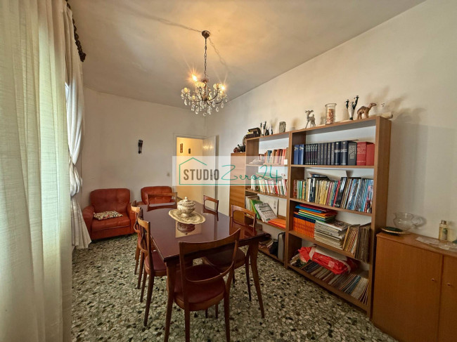 Appartamento in vendita a Viareggio