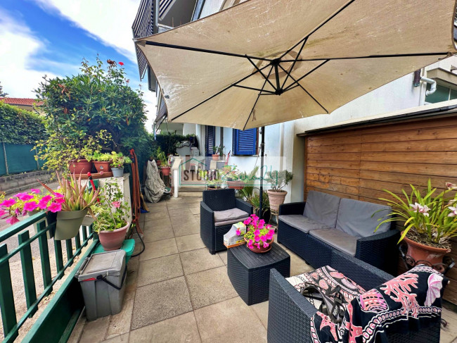 Appartamento in vendita a Viareggio