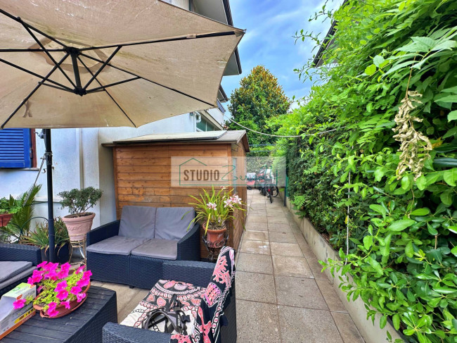 Appartamento in vendita a Viareggio