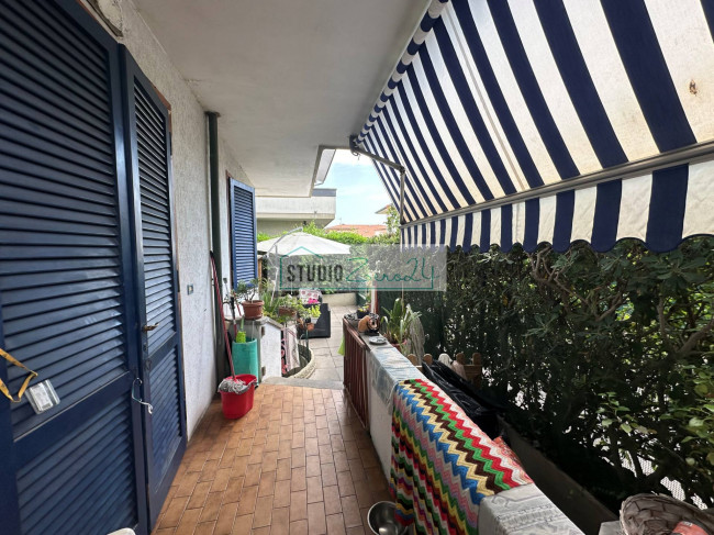 Appartamento in vendita a Viareggio