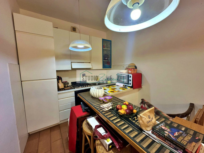 Appartamento in vendita a Viareggio