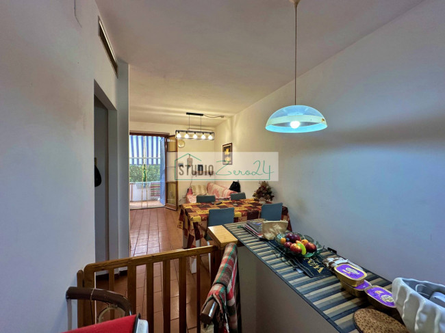 Appartamento in vendita a Viareggio