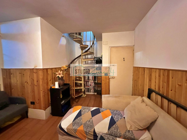 Appartamento in vendita a Viareggio