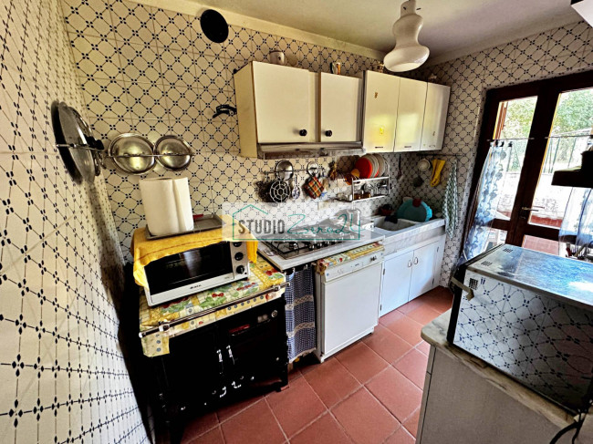 Casa singola in vendita a Seravezza