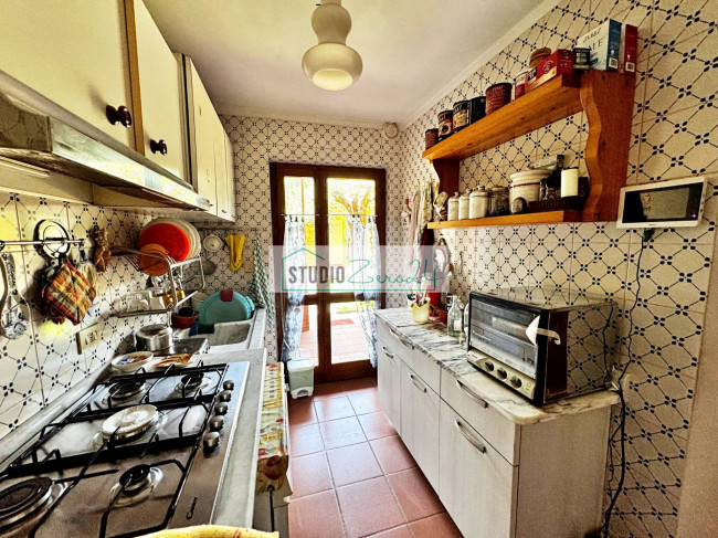 Casa singola in vendita a Seravezza