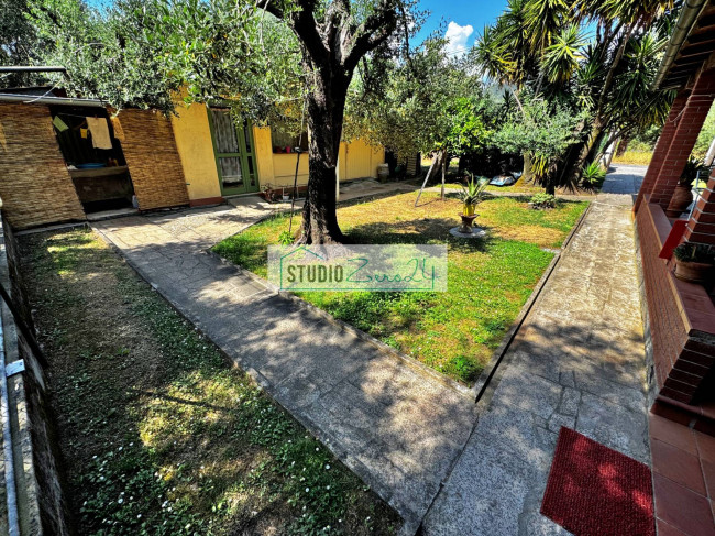 Casa singola in vendita a Seravezza