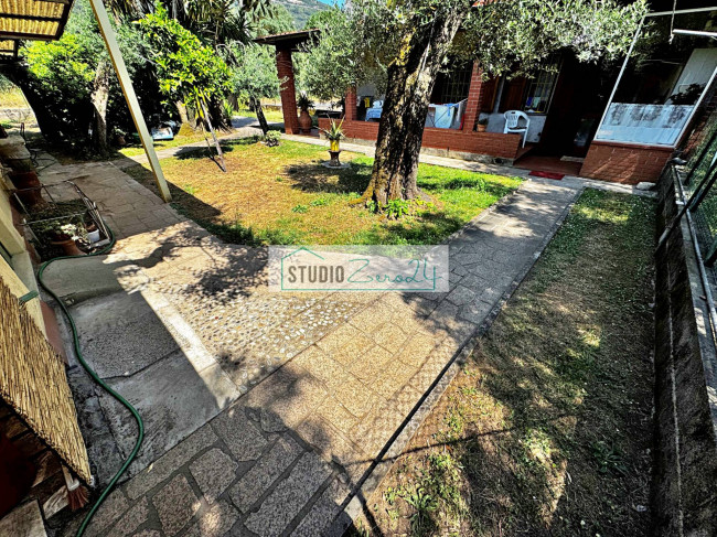 Casa singola in vendita a Seravezza