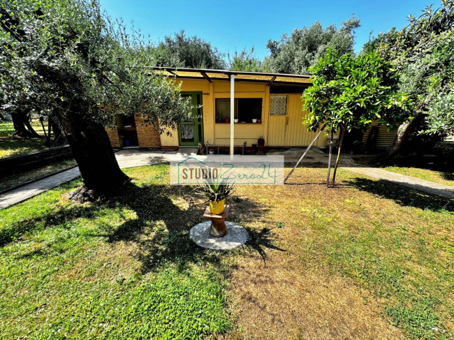 Casa singola in vendita a Seravezza