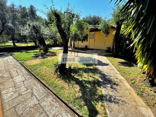 Casa singola in vendita a Seravezza