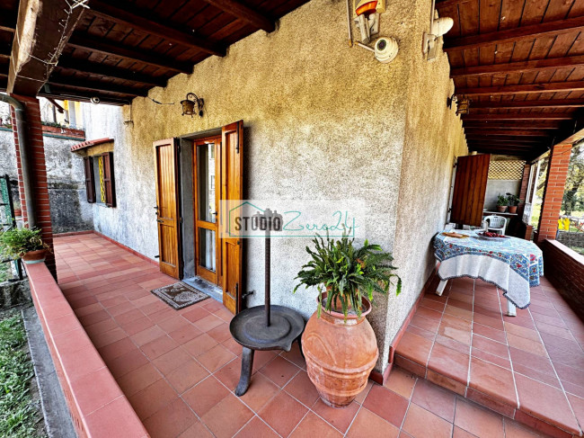 Casa singola in vendita a Seravezza