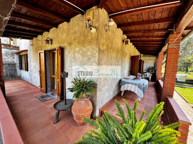 Casa singola in vendita a Seravezza