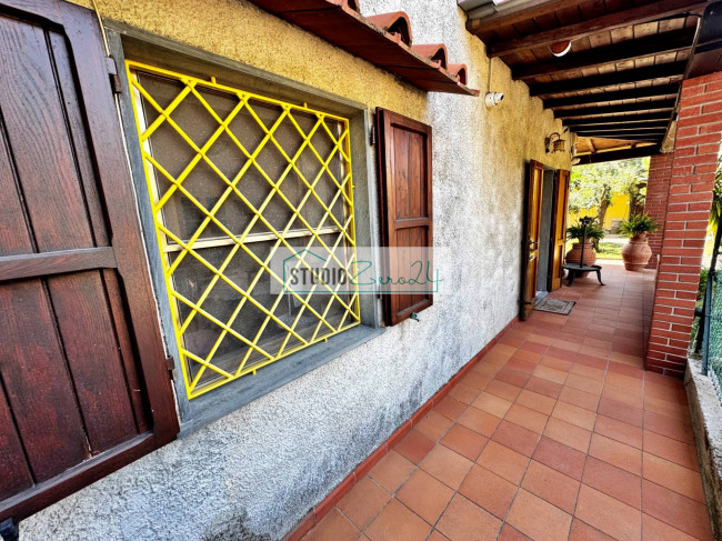 Casa singola in vendita a Seravezza