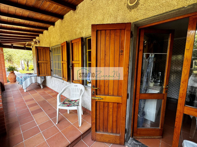 Casa singola in vendita a Seravezza