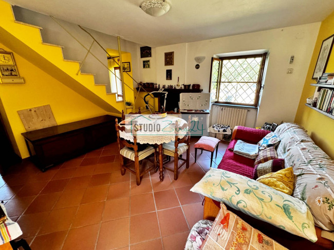 Casa singola in vendita a Seravezza