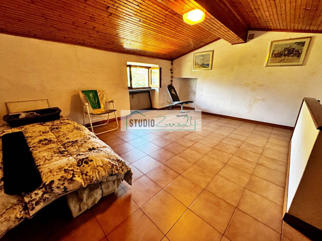 Casa singola in vendita a Seravezza