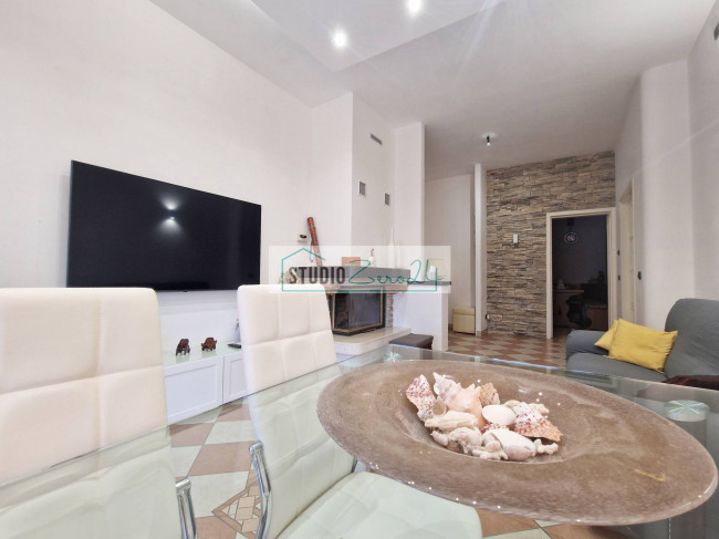 Appartamento in vendita a Camaiore