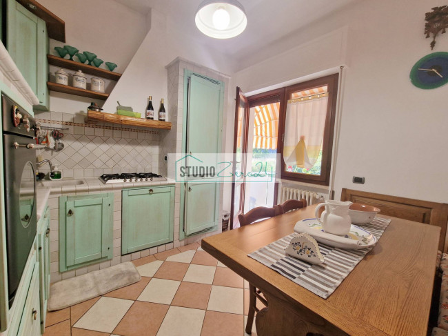 Appartamento in vendita a Camaiore