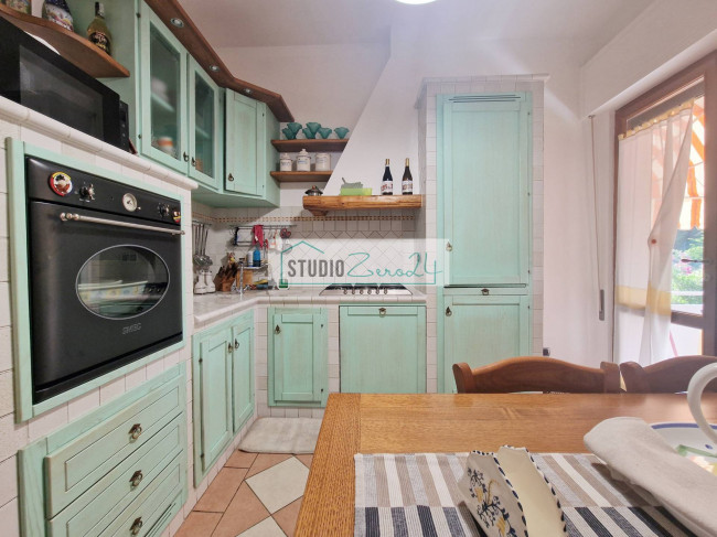 Appartamento in vendita a Camaiore