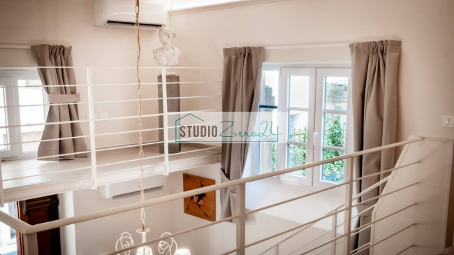 Appartamento in vendita a Pietrasanta