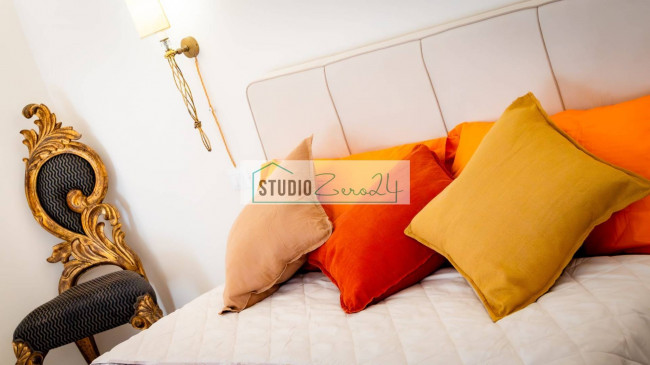 Appartamento in vendita a Pietrasanta