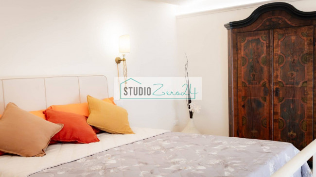 Appartamento in vendita a Pietrasanta