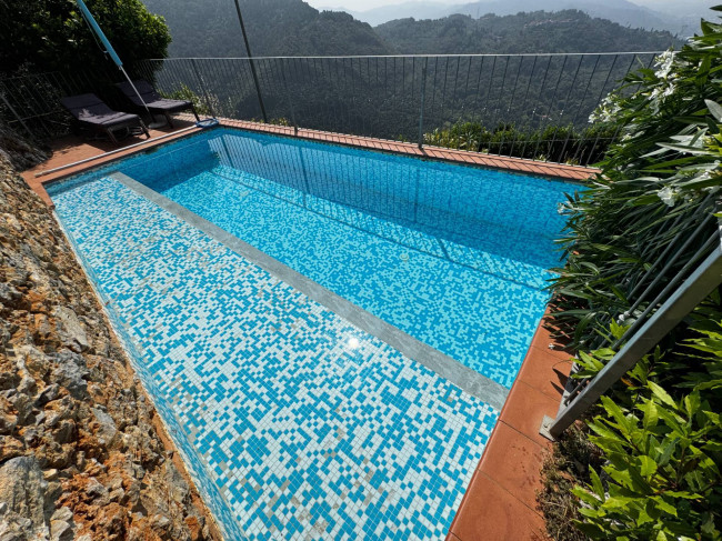 Villa in vendita a Pietrasanta