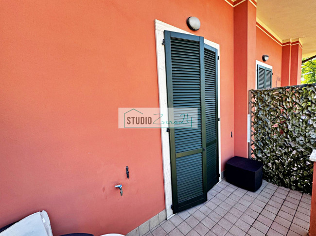 Appartamento in vendita a Pietrasanta