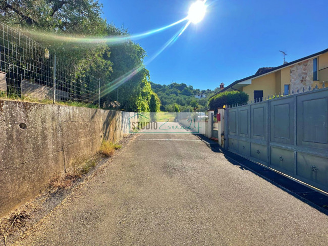 Terreno edificabile in vendita a Massarosa