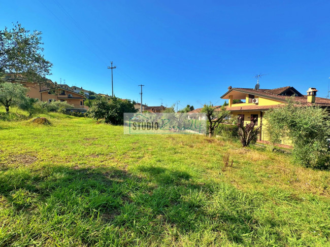 Terreno edificabile in vendita a Massarosa