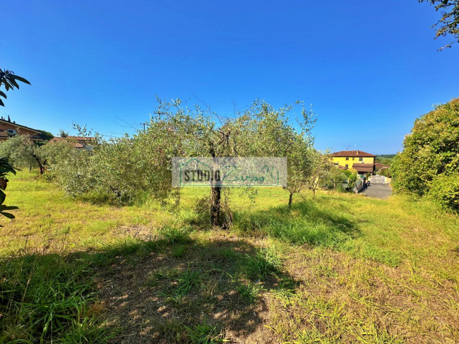 Terreno edificabile in vendita a Massarosa
