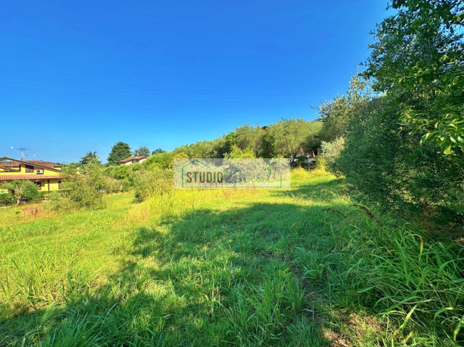 Terreno edificabile in vendita a Massarosa