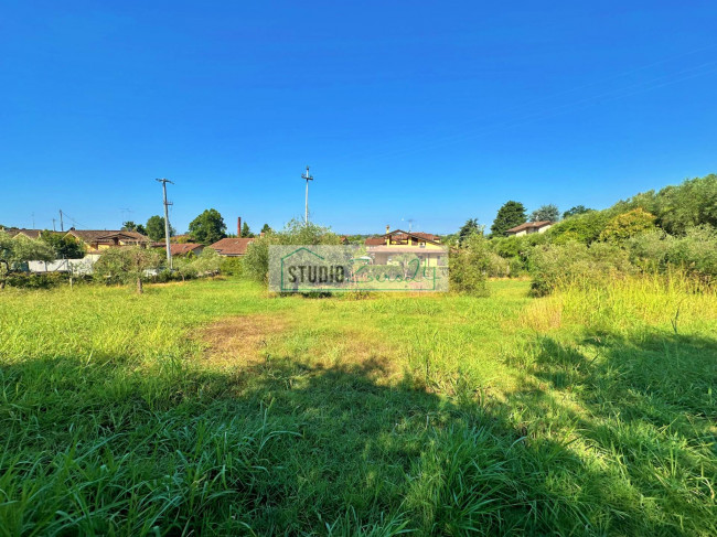 Terreno edificabile in vendita a Massarosa