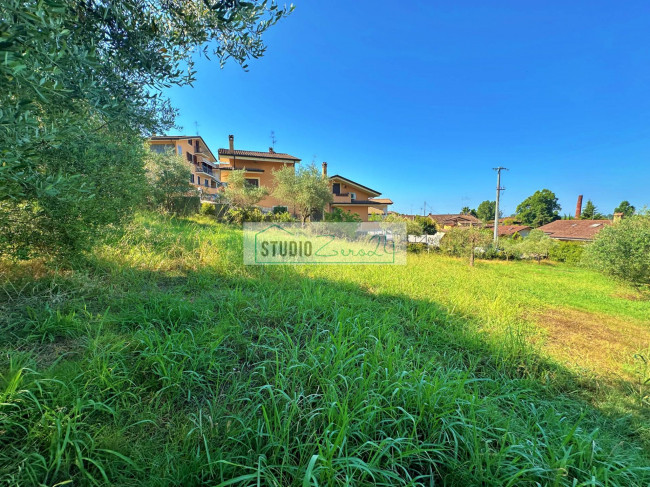 Terreno edificabile in vendita a Massarosa