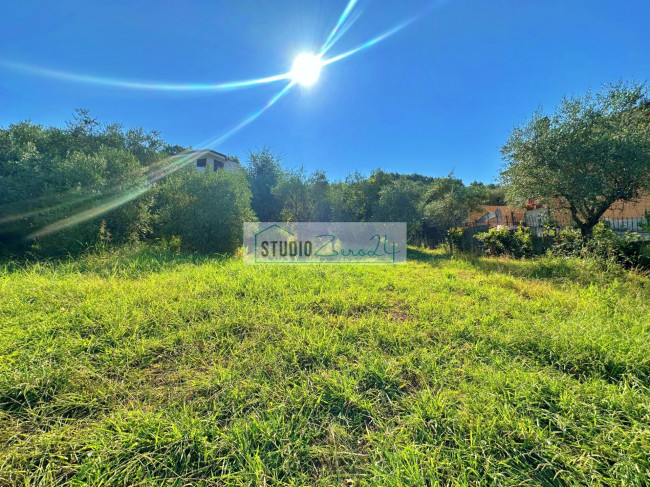 Terreno edificabile in vendita a Massarosa