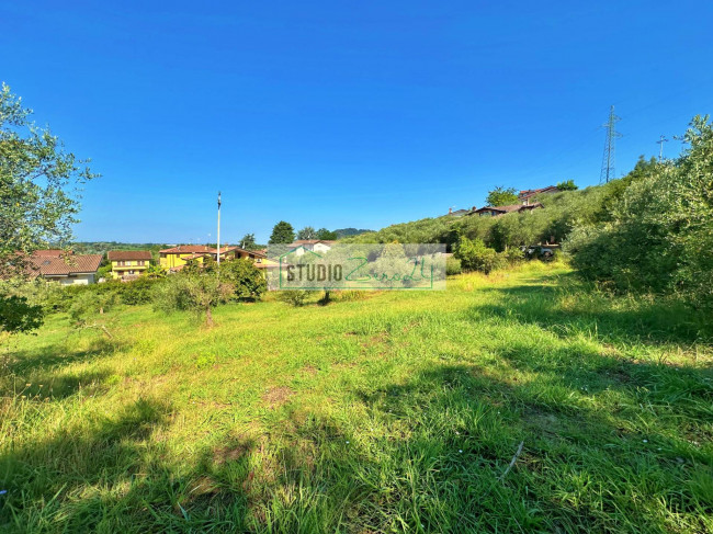 Terreno edificabile in vendita a Massarosa